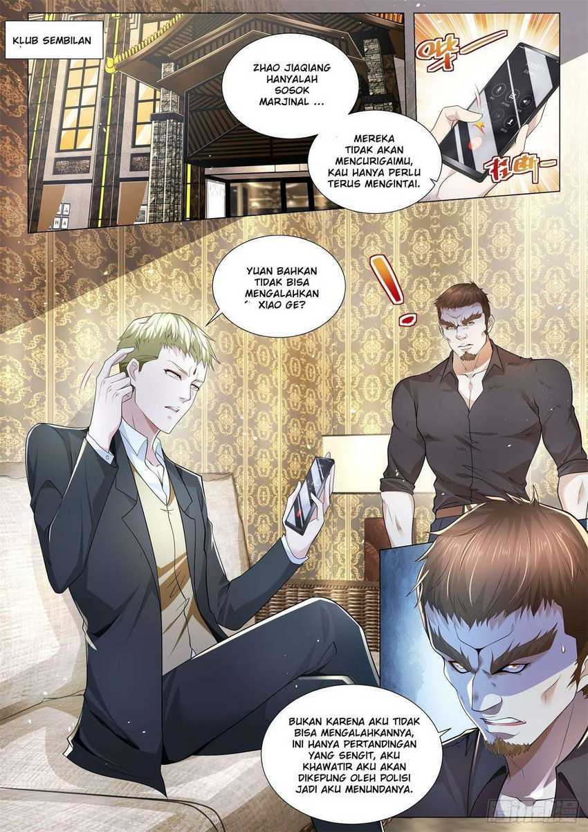 Shen Hao’s Heavenly Fall System Chapter 242 Gambar 3